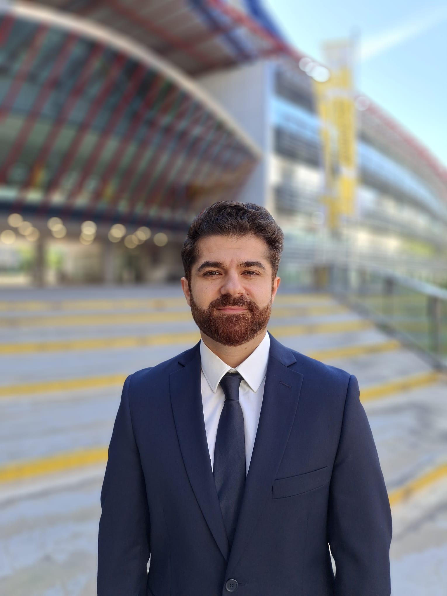 Elshan Garashli